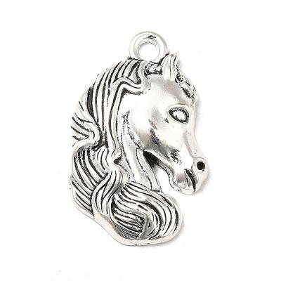 Tibetan Style Alloy Pendants