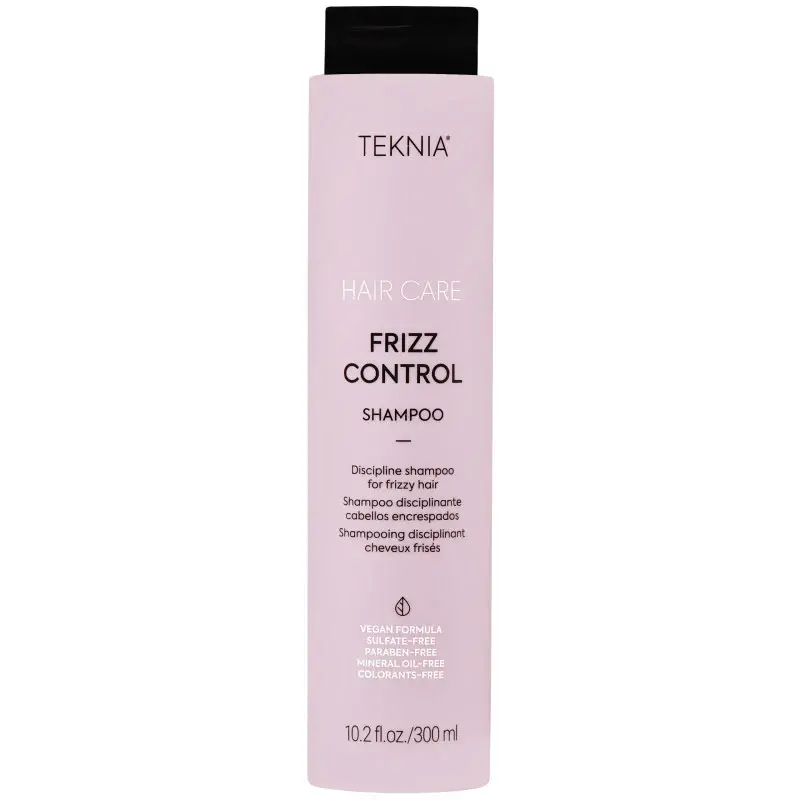 Lakmé Teknia Frizz Control Shampoo 300 ml