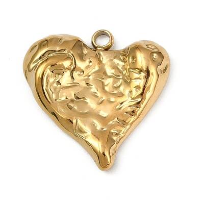 304 Stainless Steel Pendants