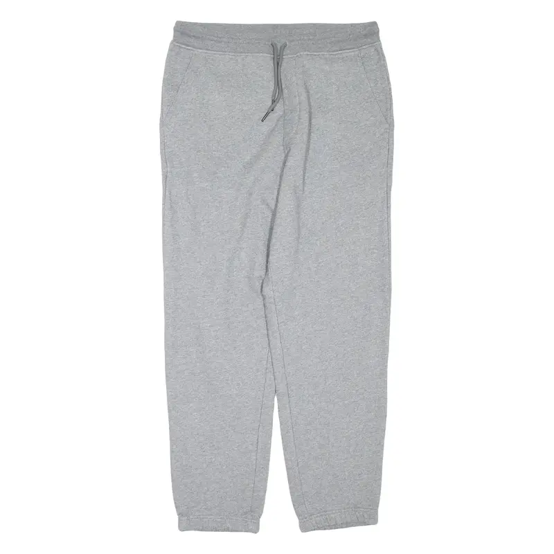 PATAGONIA Mens Joggers Grey Tapered M W32 L30