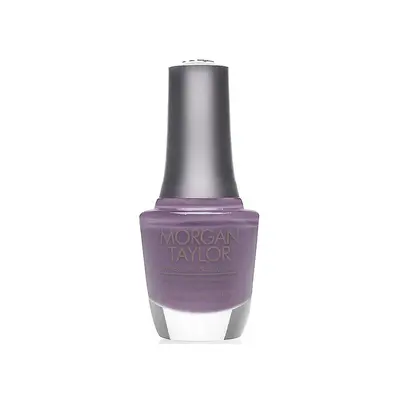 Morgan Taylor Professional Contrary Nail Polish 15 ml