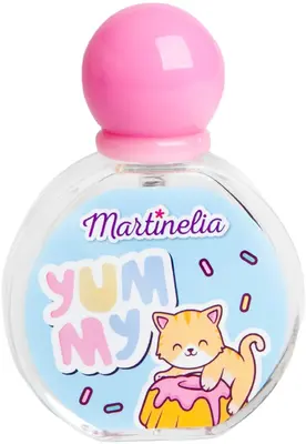 Martinelia Yummy Fragnance Eau de Toilette for children 30 ml