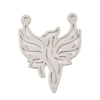 201 Stainless Steel Pendants