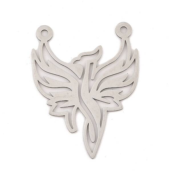 201 Stainless Steel Pendants