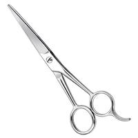 UM Supplies Hair Cutting and Hairdressing Scissors . Premium Stainless Steel shears with smooth Razor & Sharp Edge Blades, fo...