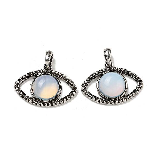 Opalite Pendants