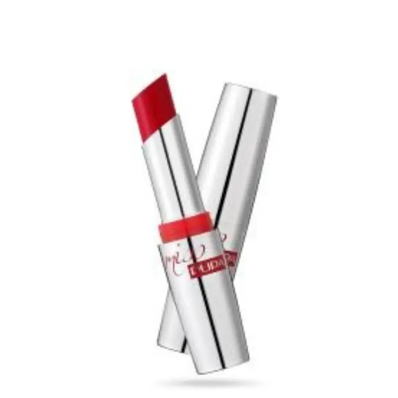 Pupa Miss Pupa Ultra Briliant Lipstick 503 - Spisy Red 2.4 ml