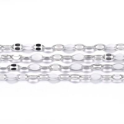 304 Stainless Steel Link Chains