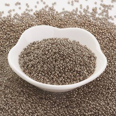 TOHO Japanese Seed Beads