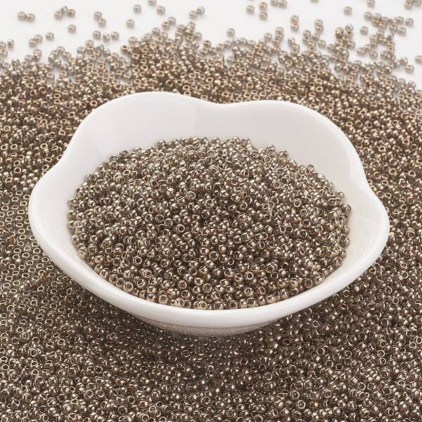 TOHO Japanese Seed Beads