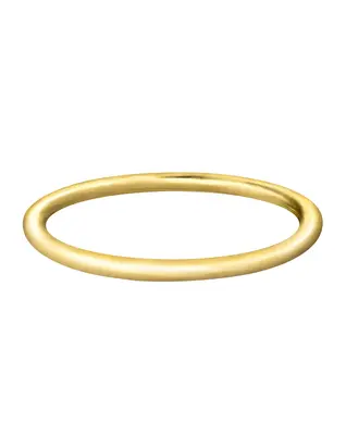 Berkley Ring | Metal Color: Gold | Size: 8