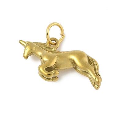 304 Stainless Steel Pendants