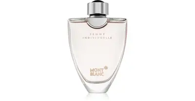 Montblanc Femme Individuelle - Edt - Volume: 75 Ml