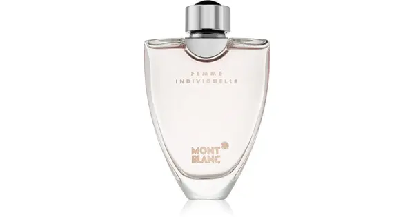 Montblanc Femme Individuelle - Edt - Volume: 75 Ml
