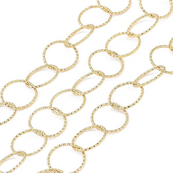 Ion Plating(IP) 304 Stainless Steel Link Chains
