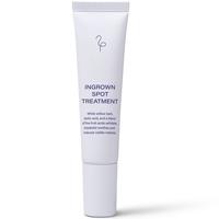 Flamingo Ingrown Spot Treatment with Lactic and Fruit Acids | Prevents and Treats Ingrown Hairs, Soothes Redness | Skin Repai...