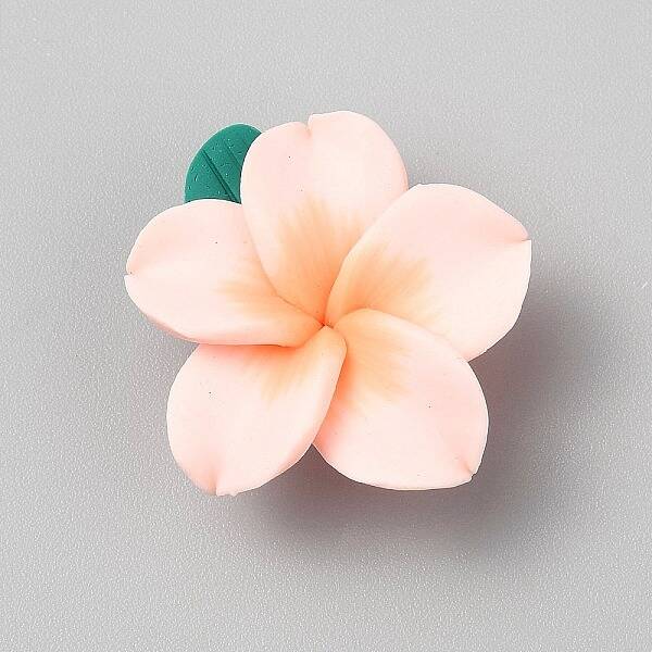 Handmade Polymer Clay Beads