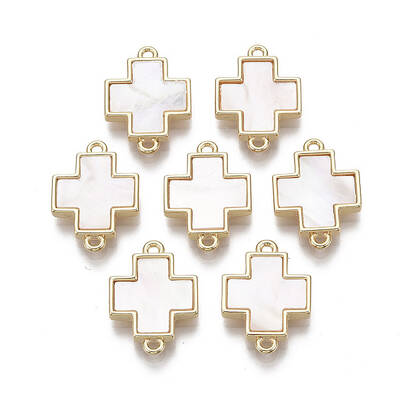 Brass Links