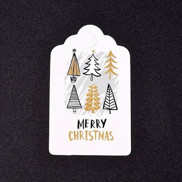 Paper Gift Tags