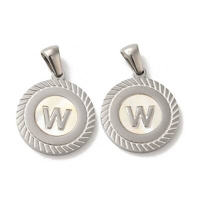 304 Stainless Steel Pendants