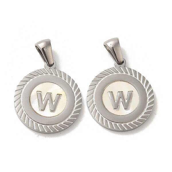 304 Stainless Steel Pendants