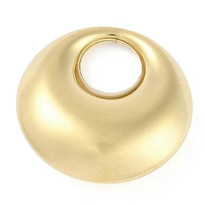 Ion Plating(IP) 304 Stainless Steel Pendants
