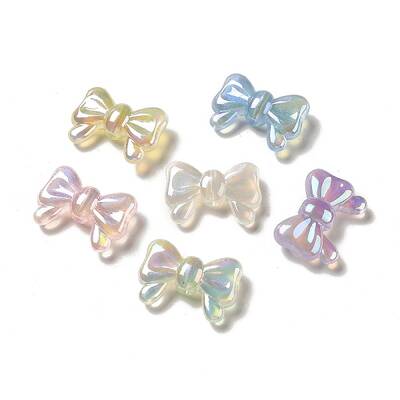 Luminous Acrylic Beads
