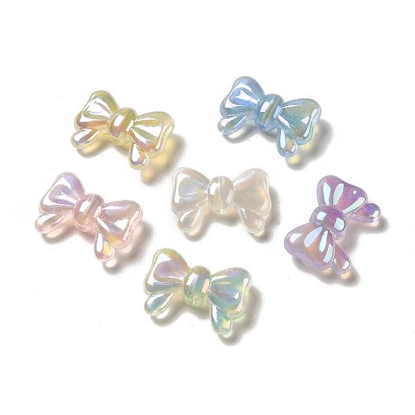 Luminous Acrylic Beads