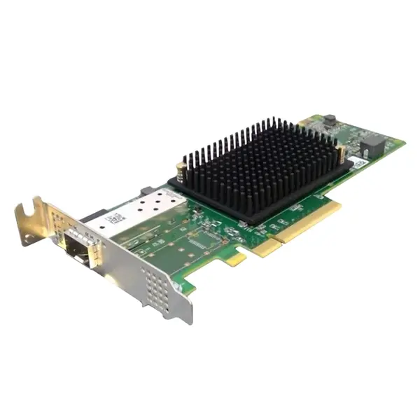 0NNW66 Dell M2 Emulex 1 x Port 32G/64G Fibre Channel PCI Express 4.0 Host Bus Adapter