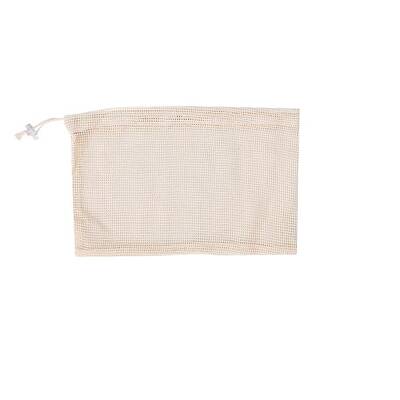 Rectangle Cotton Storage Pouches