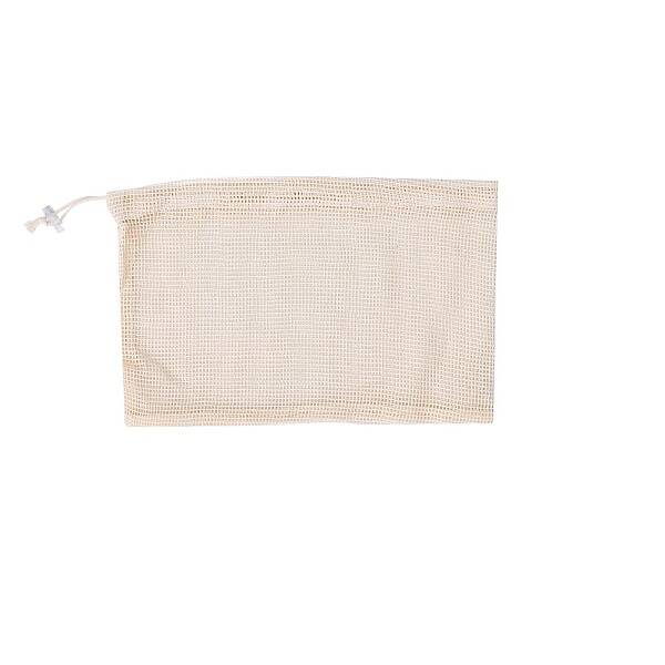 Rectangle Cotton Storage Pouches