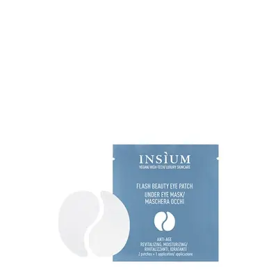 Insium Flash Beauty Eye Patch 6 Pieces