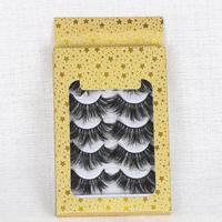 [Not For Sale] Bling Hair Eyelashes with Wig Purchase-AutomaticallyIncluded with Any Wig Purchase(Do Not Order Separately)