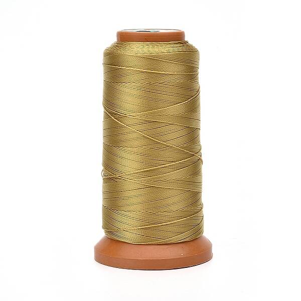 Polyester Threads