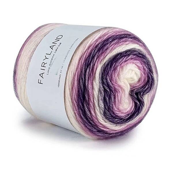 100g Cotton Yarn