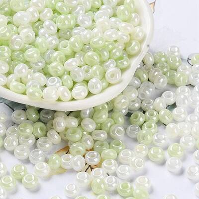 Glass Seed Beads
