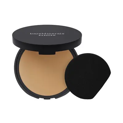 Powder foundation Bareminerals Barepro 16h 35-Warm 8d