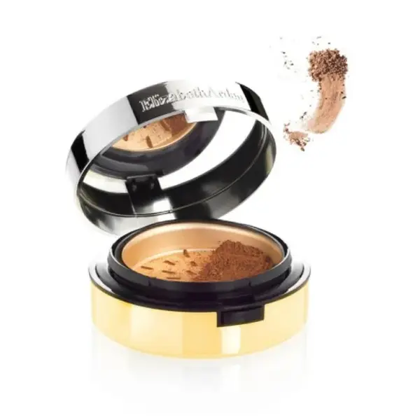 Fondotinta minerale in polvere Elizabeth Arden Pure Finish nº4 8,33 g