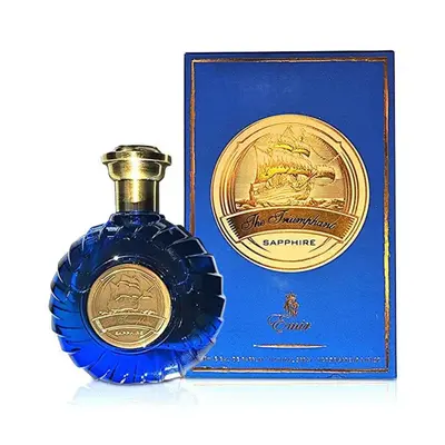 EMIR The Triumphant Sapphire EDP U 100 ml