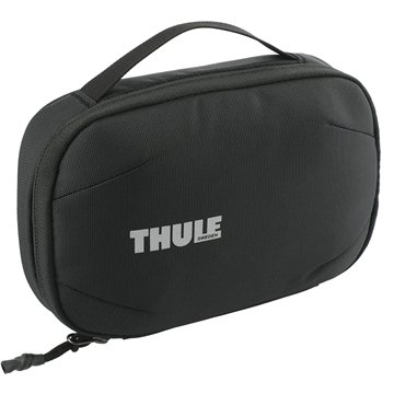 12 Custom Thule Subterra PowerShuttle - Nylon & Multi-Pocket