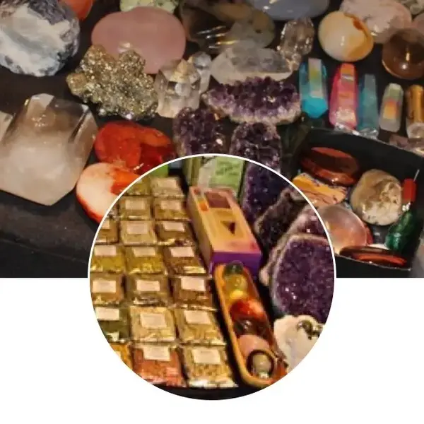 Asyas Crystal Sale Live Link | Crystal Carvings | Crystal Towers