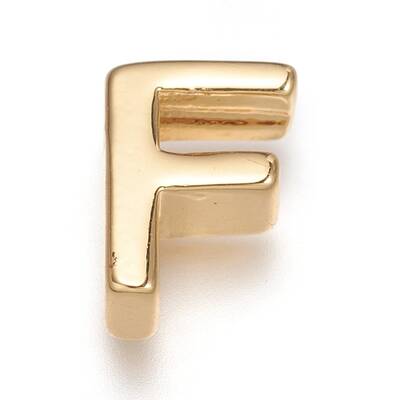 Brass Charms