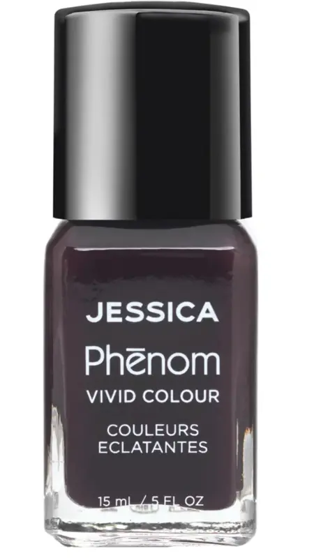 Nail polish Jessica Phenom Vivid PHEN-033 First Class 14 ml