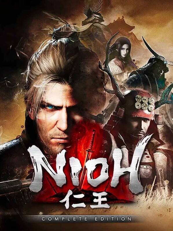 NioH Complete Edition ROW | Steam