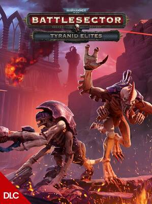 Warhammer 40,000: Battlesector Tyranid Elites DLC | Steam