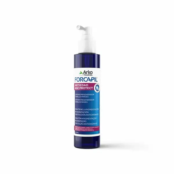 Arkopharma Forcapsuleil Spray Anti-Età 125ml