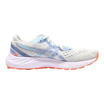ASICS Sneaker Trainers White Synthetic Womens UK 9