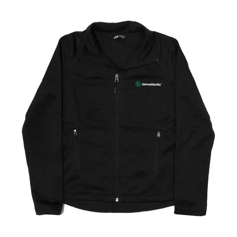 THE NORTH FACE Shell Jacket Black Womens S