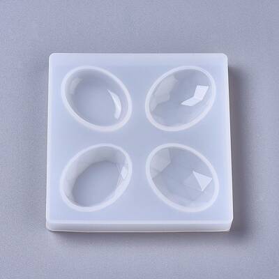 Silicone Molds