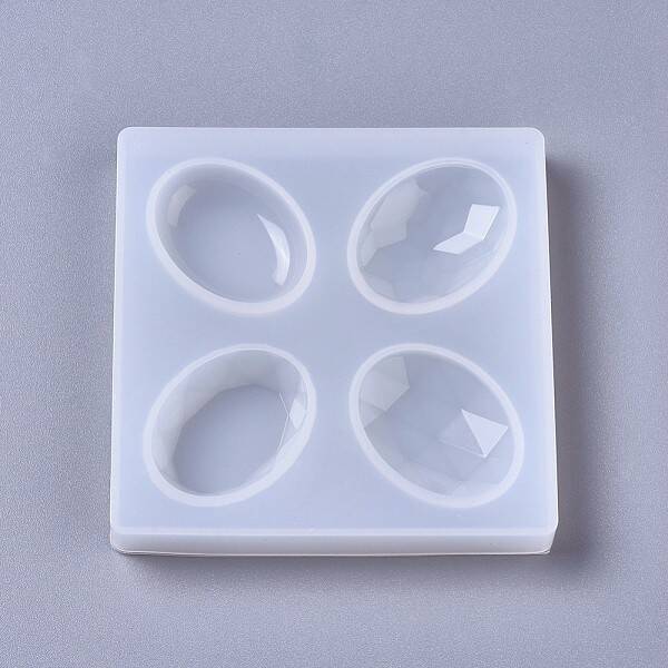 Silicone Molds